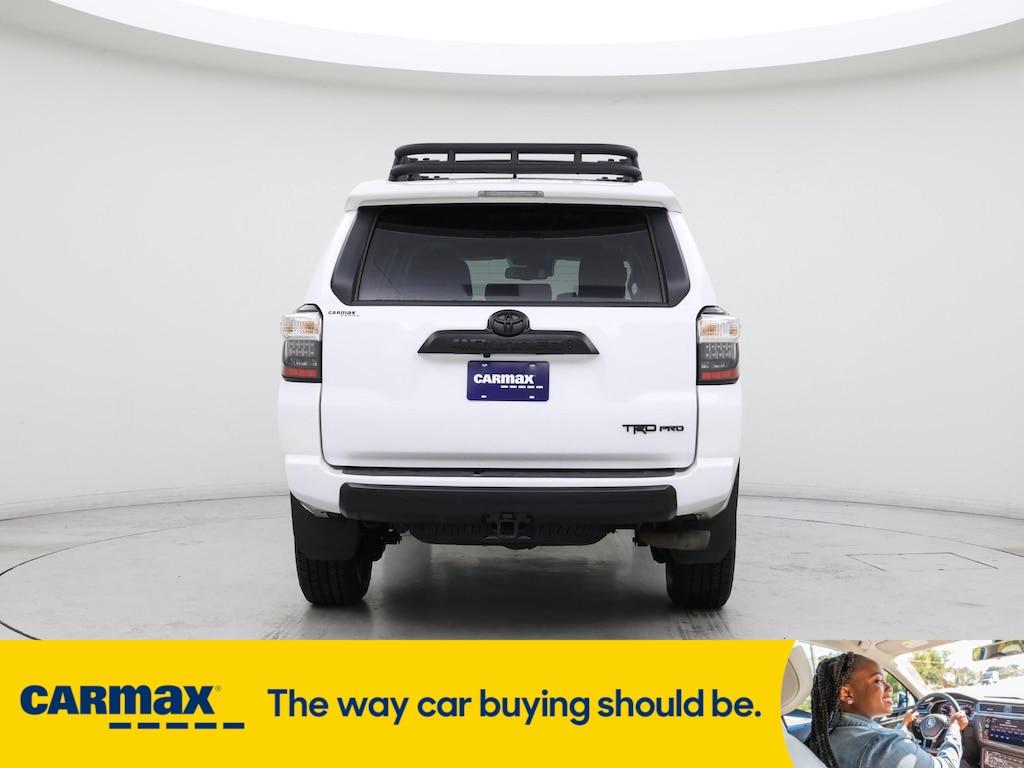 used 2024 Toyota 4Runner car, priced at $60,998