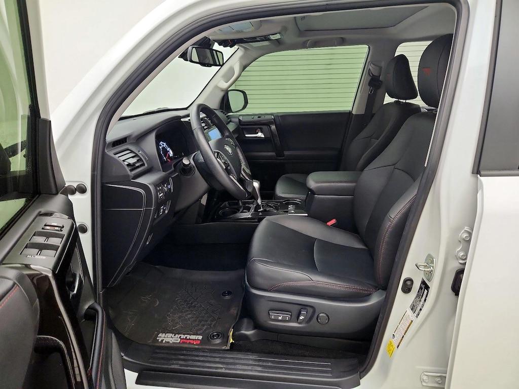 used 2024 Toyota 4Runner car, priced at $60,998