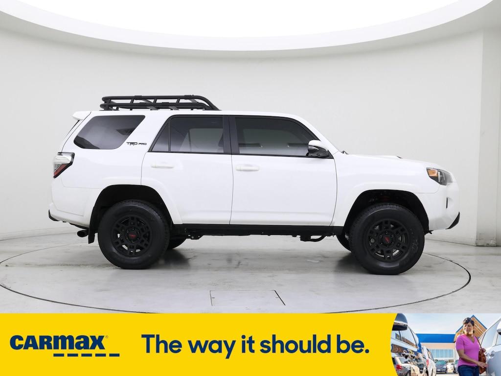 used 2024 Toyota 4Runner car, priced at $60,998