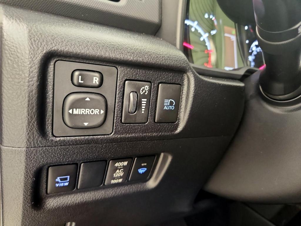 used 2024 Toyota 4Runner car, priced at $60,998