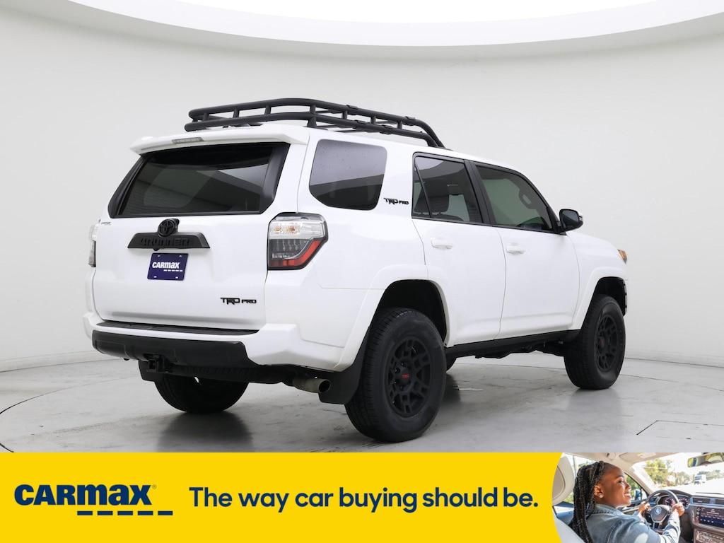 used 2024 Toyota 4Runner car, priced at $60,998
