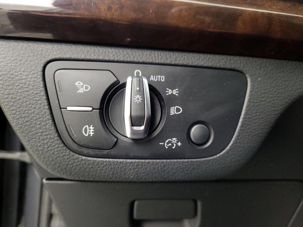 used 2019 Audi Q5 car, priced at $21,998