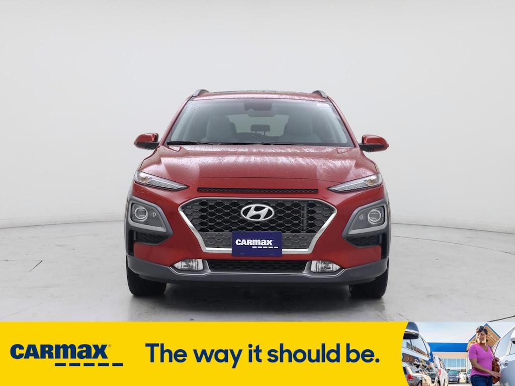 used 2019 Hyundai Kona car, priced at $20,998