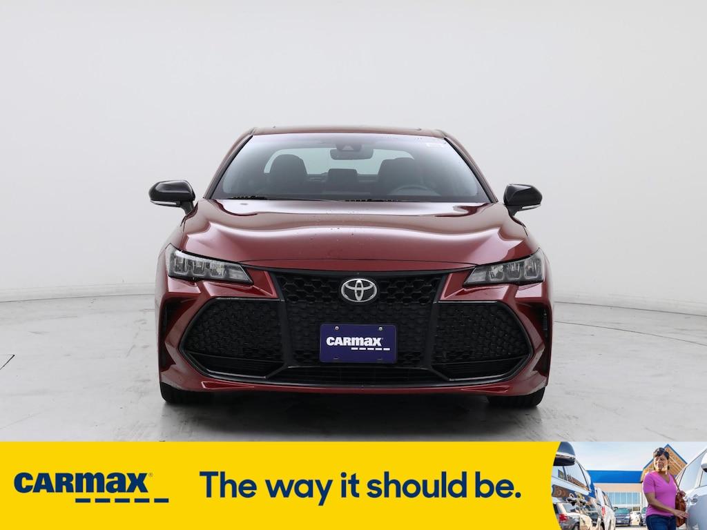 used 2019 Toyota Avalon car, priced at $29,998