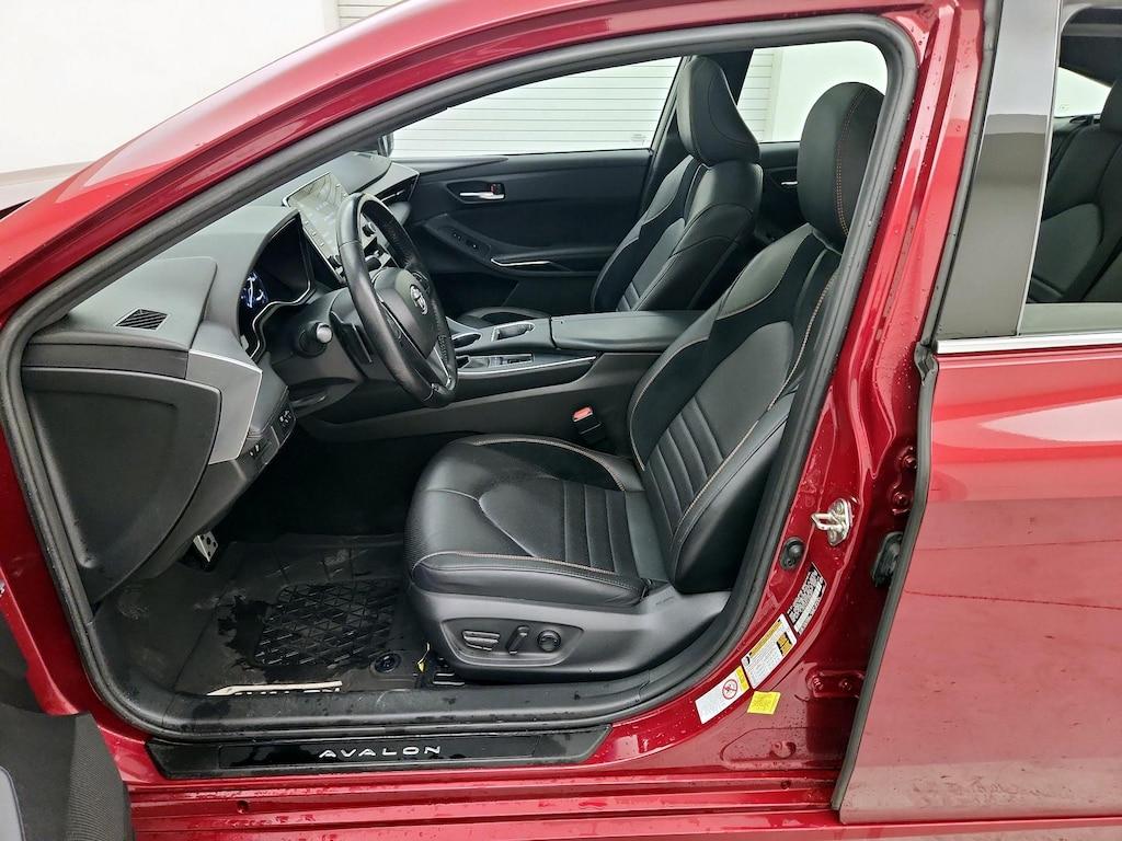 used 2019 Toyota Avalon car, priced at $29,998