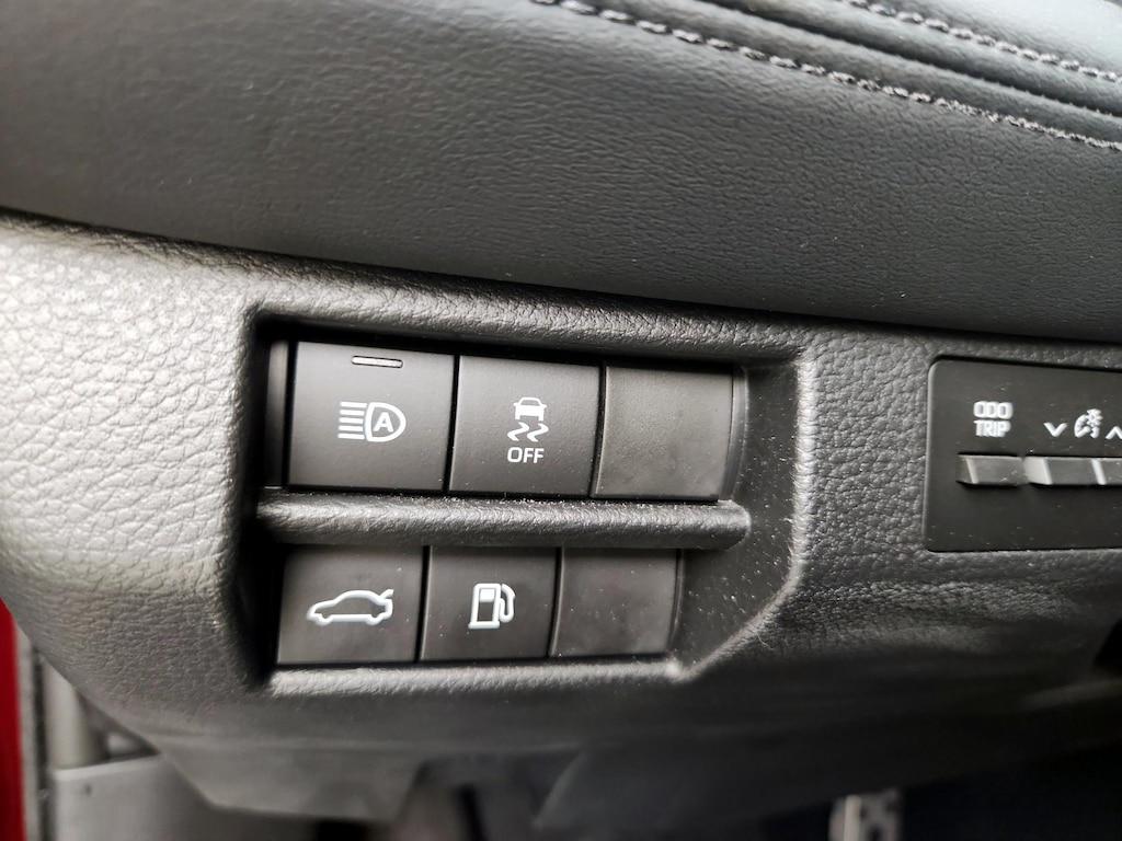 used 2019 Toyota Avalon car, priced at $29,998