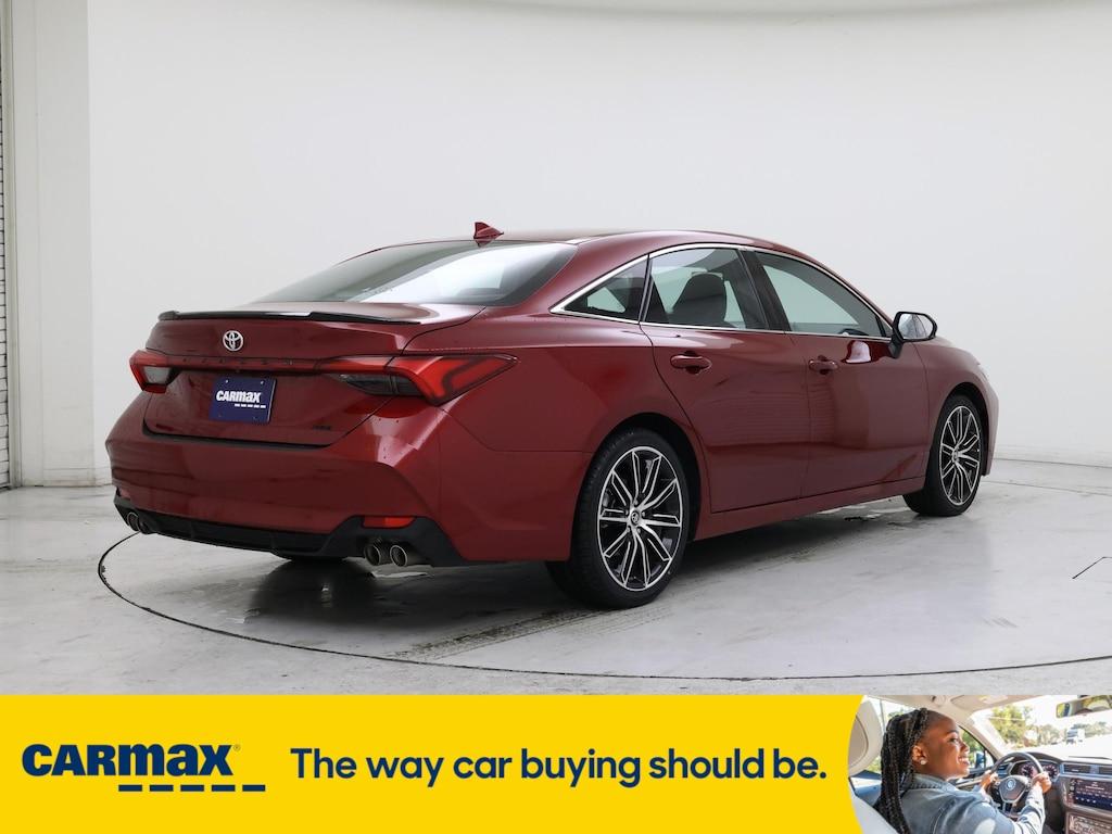 used 2019 Toyota Avalon car, priced at $29,998