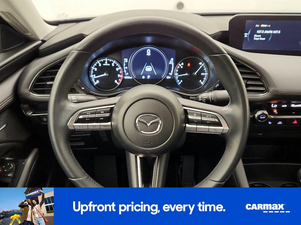 used 2019 Mazda Mazda3 car, priced at $22,998