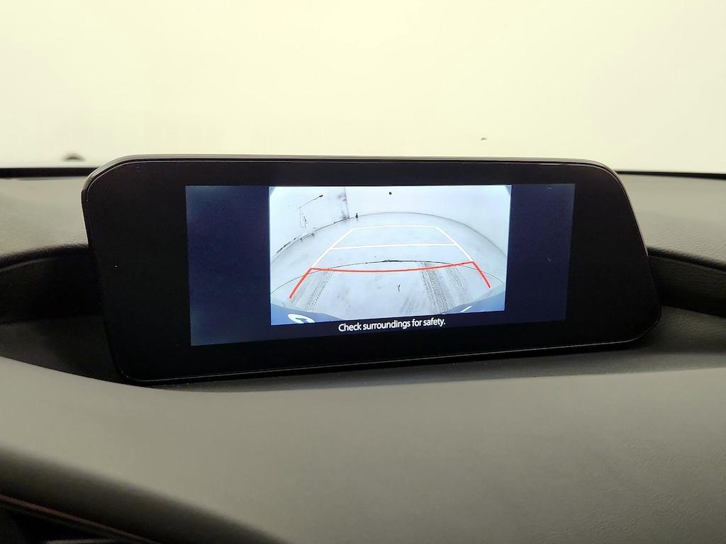 used 2019 Mazda Mazda3 car, priced at $22,998
