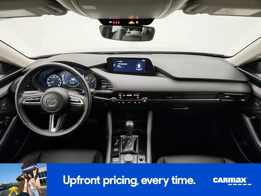 used 2019 Mazda Mazda3 car, priced at $22,998