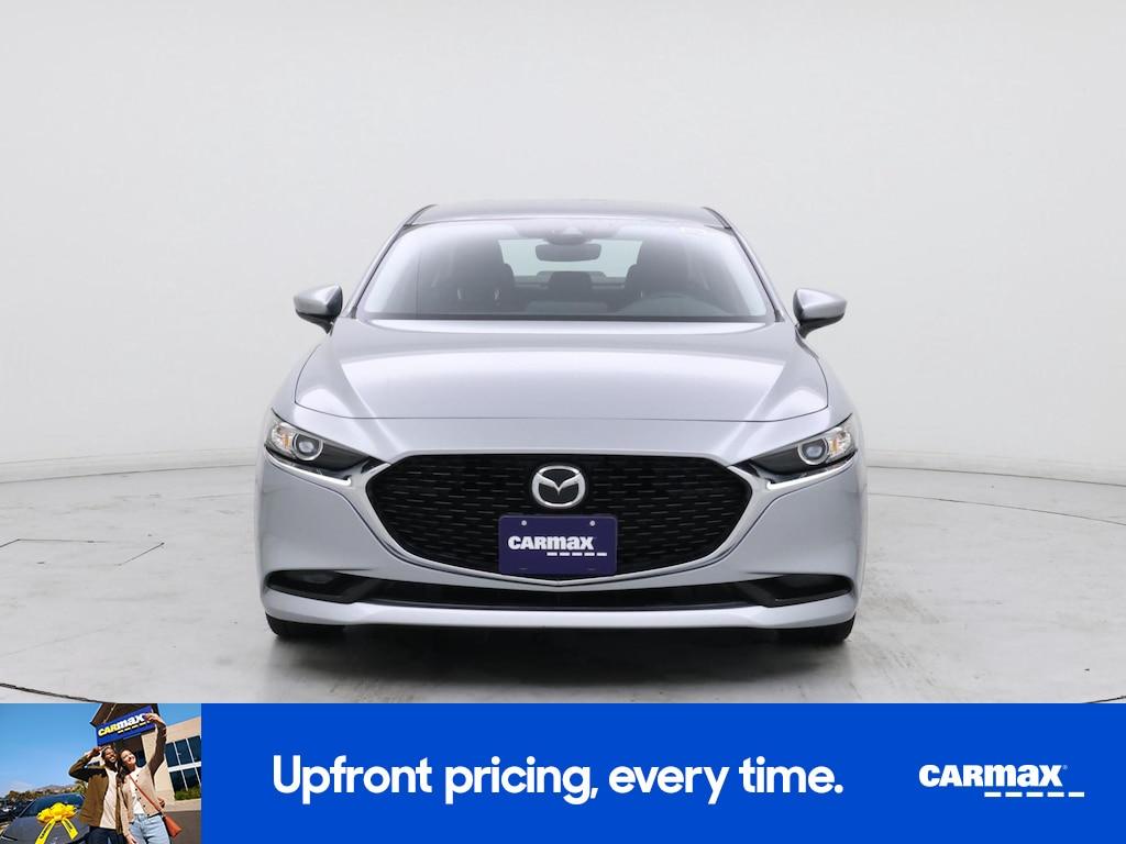 used 2019 Mazda Mazda3 car, priced at $22,998