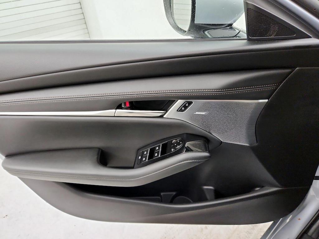 used 2019 Mazda Mazda3 car, priced at $22,998
