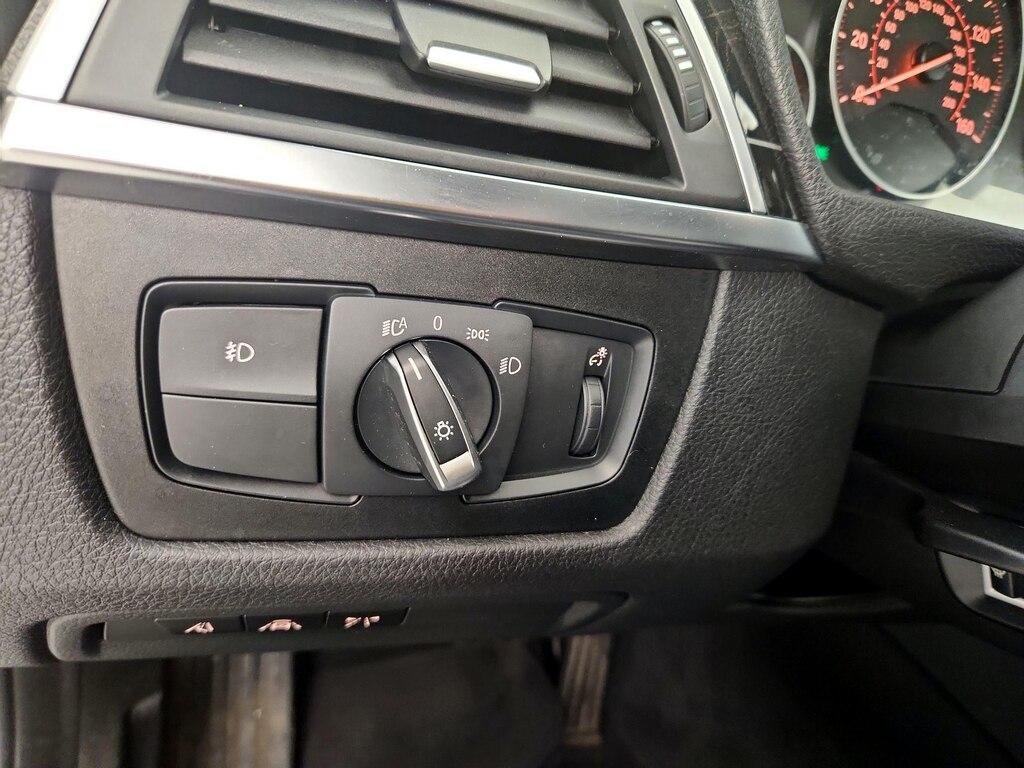 used 2018 BMW 430 car, priced at $30,998