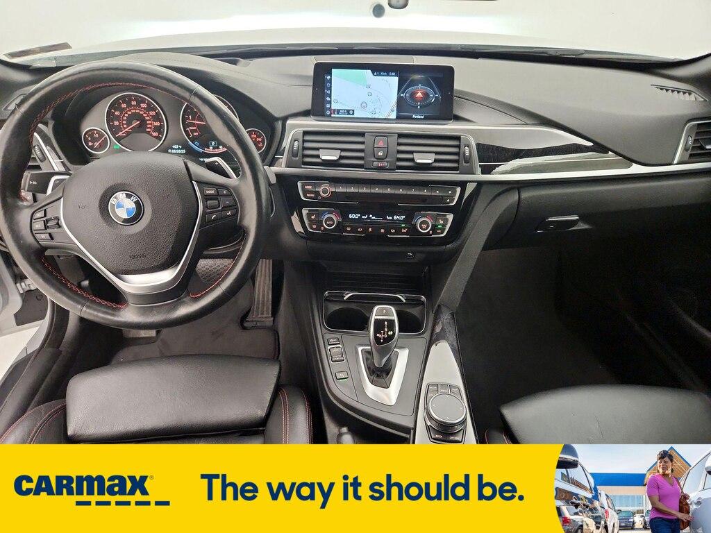 used 2018 BMW 430 car, priced at $30,998