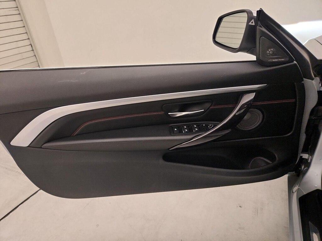 used 2018 BMW 430 car, priced at $30,998