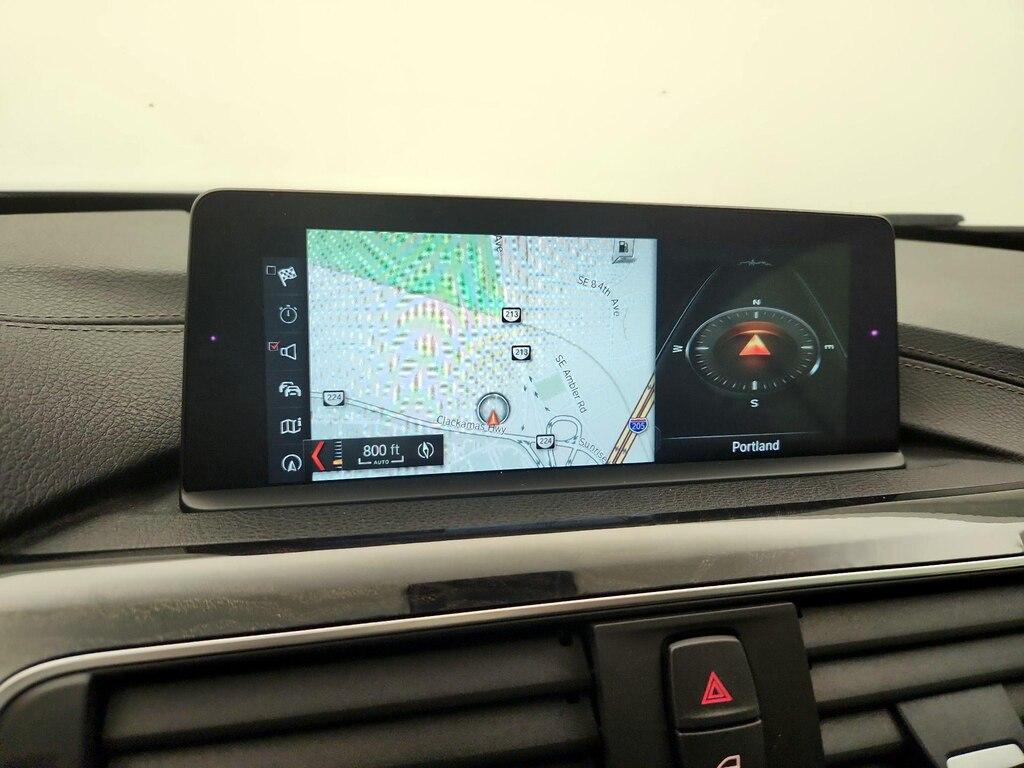 used 2018 BMW 430 car, priced at $30,998