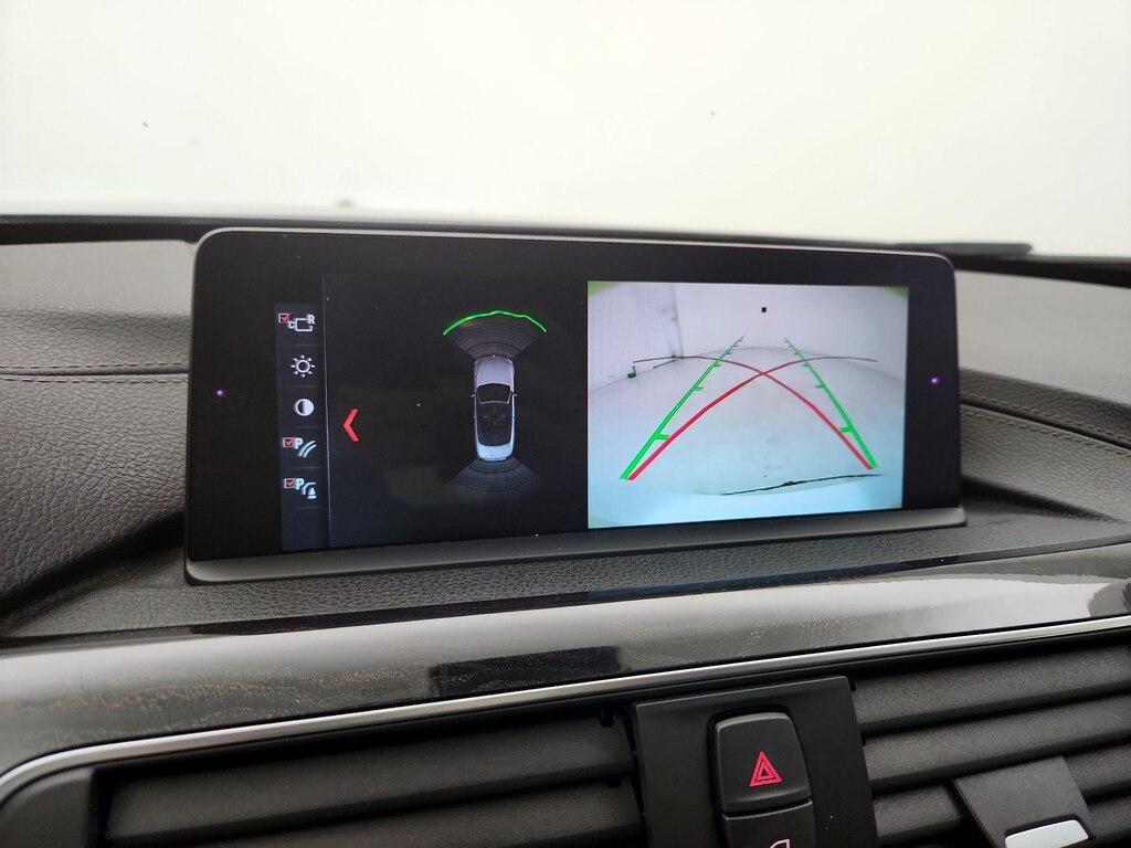 used 2018 BMW 430 car, priced at $30,998