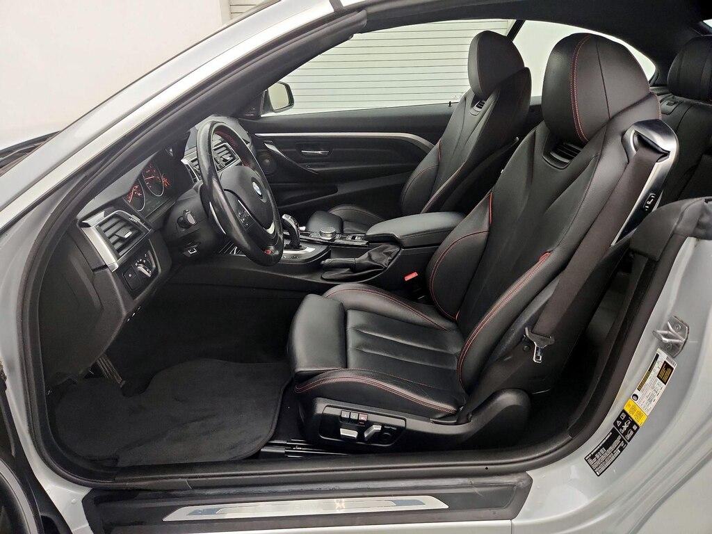 used 2018 BMW 430 car, priced at $30,998