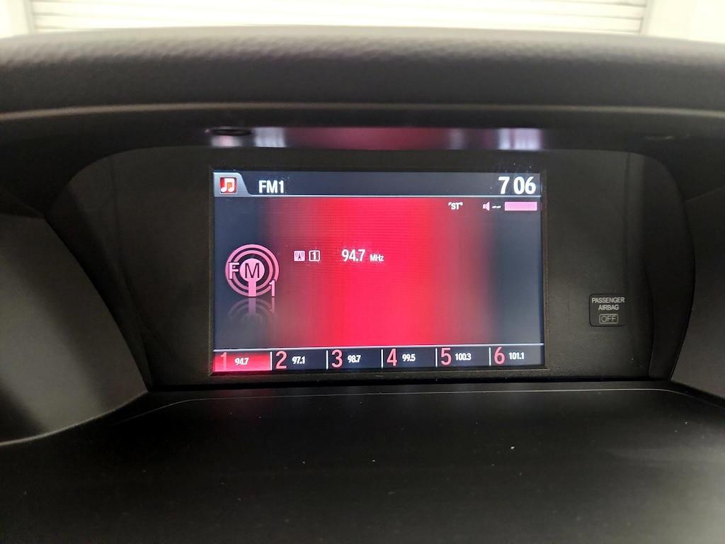used 2017 Honda Accord car, priced at $22,998