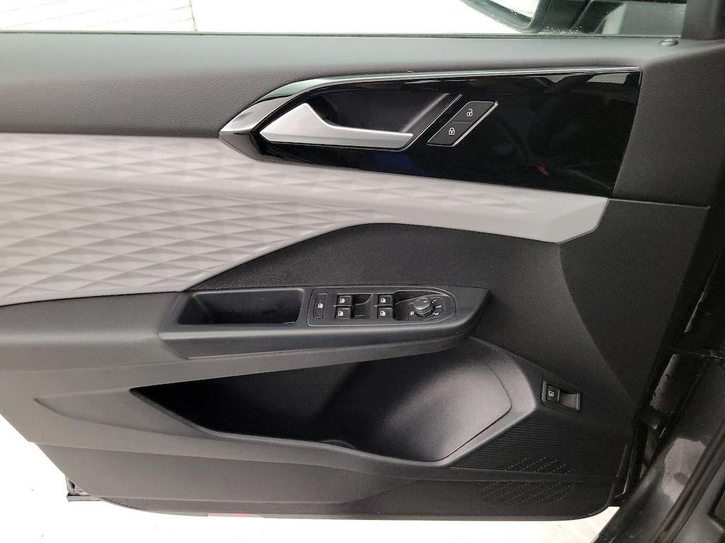 used 2022 Volkswagen Taos car, priced at $22,998