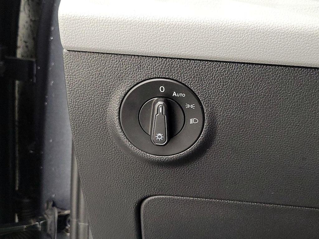 used 2022 Volkswagen Taos car, priced at $22,998