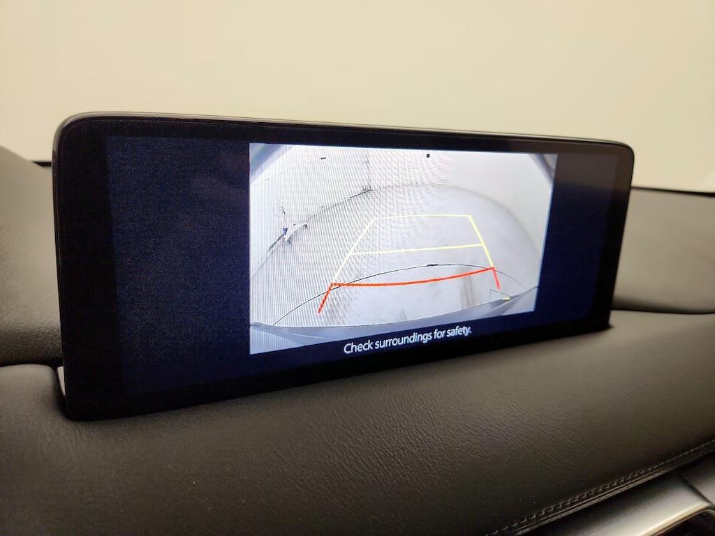 used 2022 Mazda CX-5 car, priced at $25,998