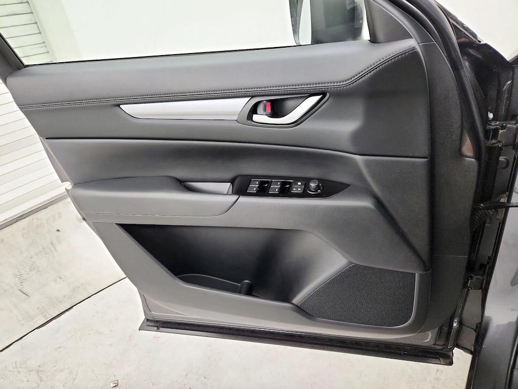 used 2022 Mazda CX-5 car, priced at $25,998