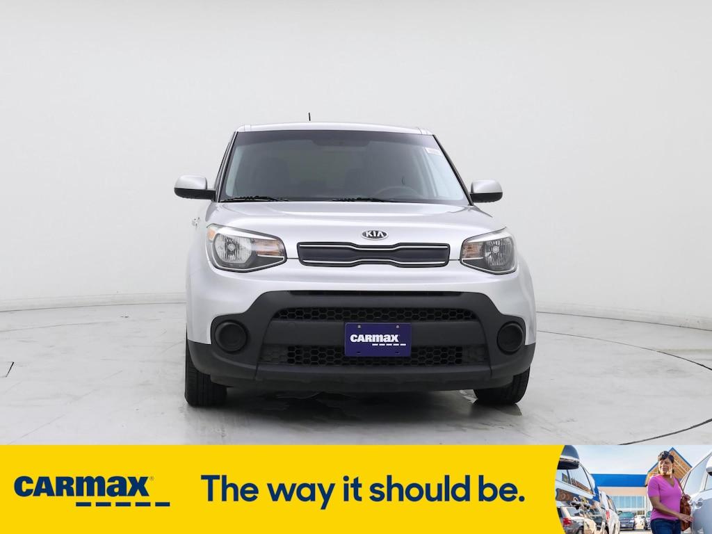 used 2019 Kia Soul car, priced at $12,998