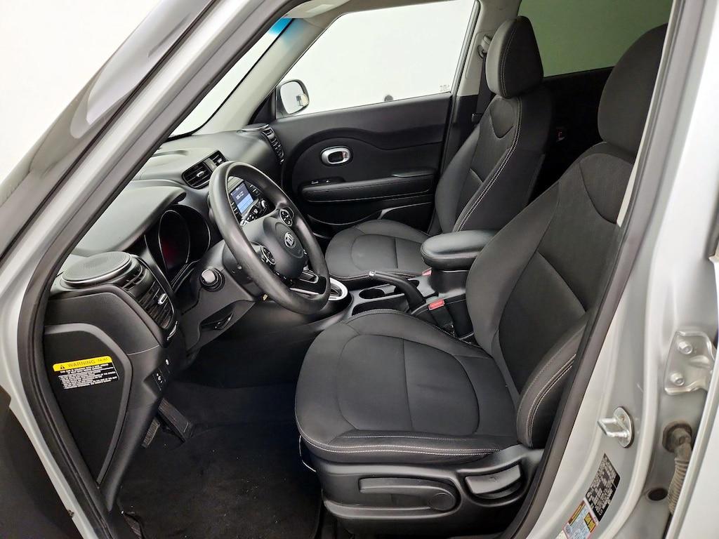 used 2019 Kia Soul car, priced at $12,998
