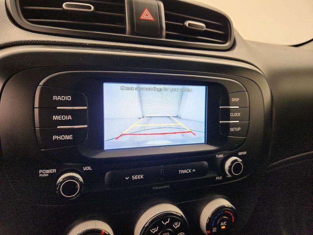 used 2019 Kia Soul car, priced at $12,998