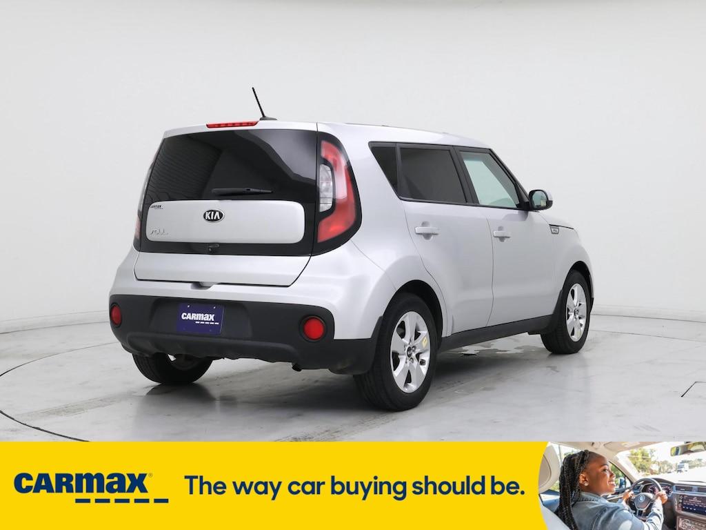 used 2019 Kia Soul car, priced at $12,998