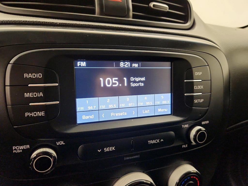 used 2019 Kia Soul car, priced at $12,998