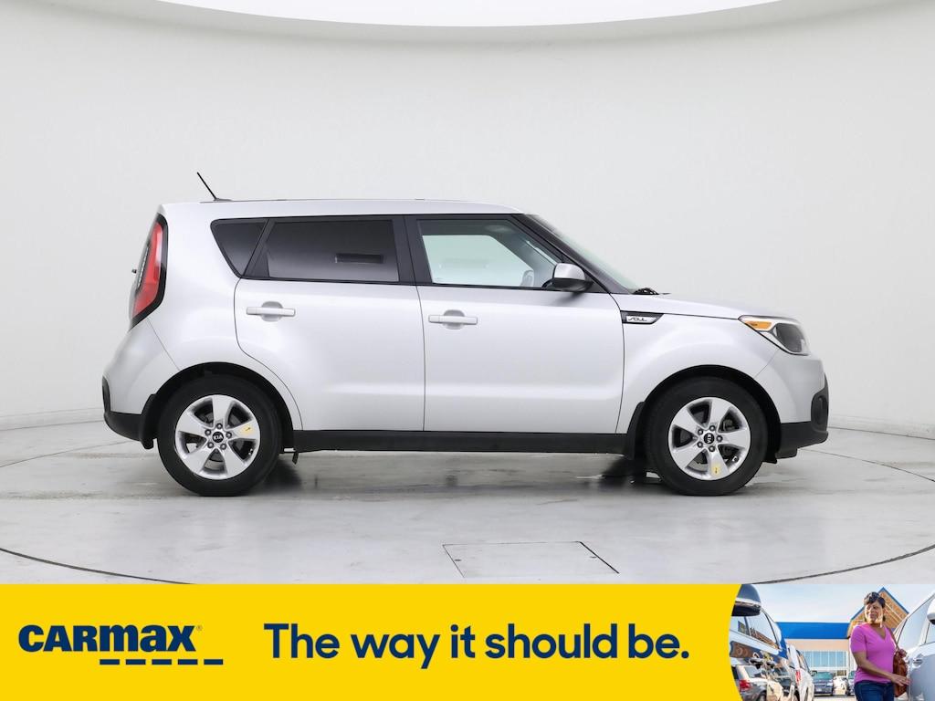 used 2019 Kia Soul car, priced at $12,998