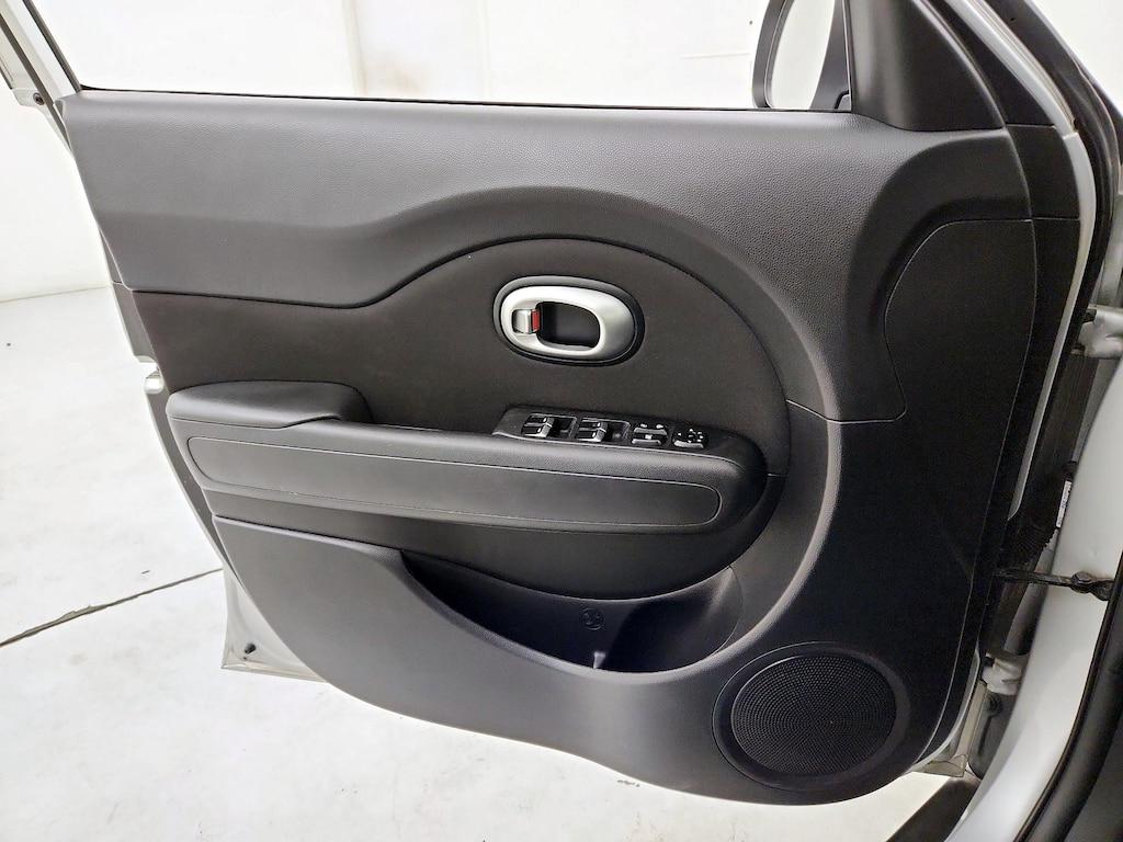 used 2019 Kia Soul car, priced at $12,998