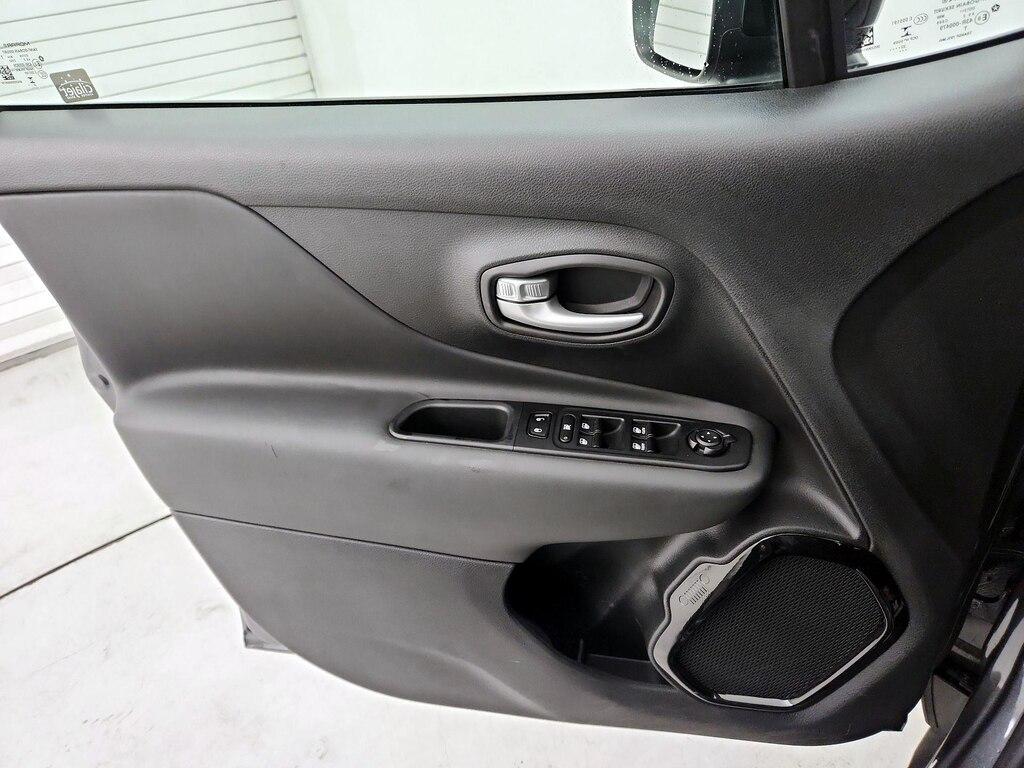 used 2023 Jeep Renegade car, priced at $23,998