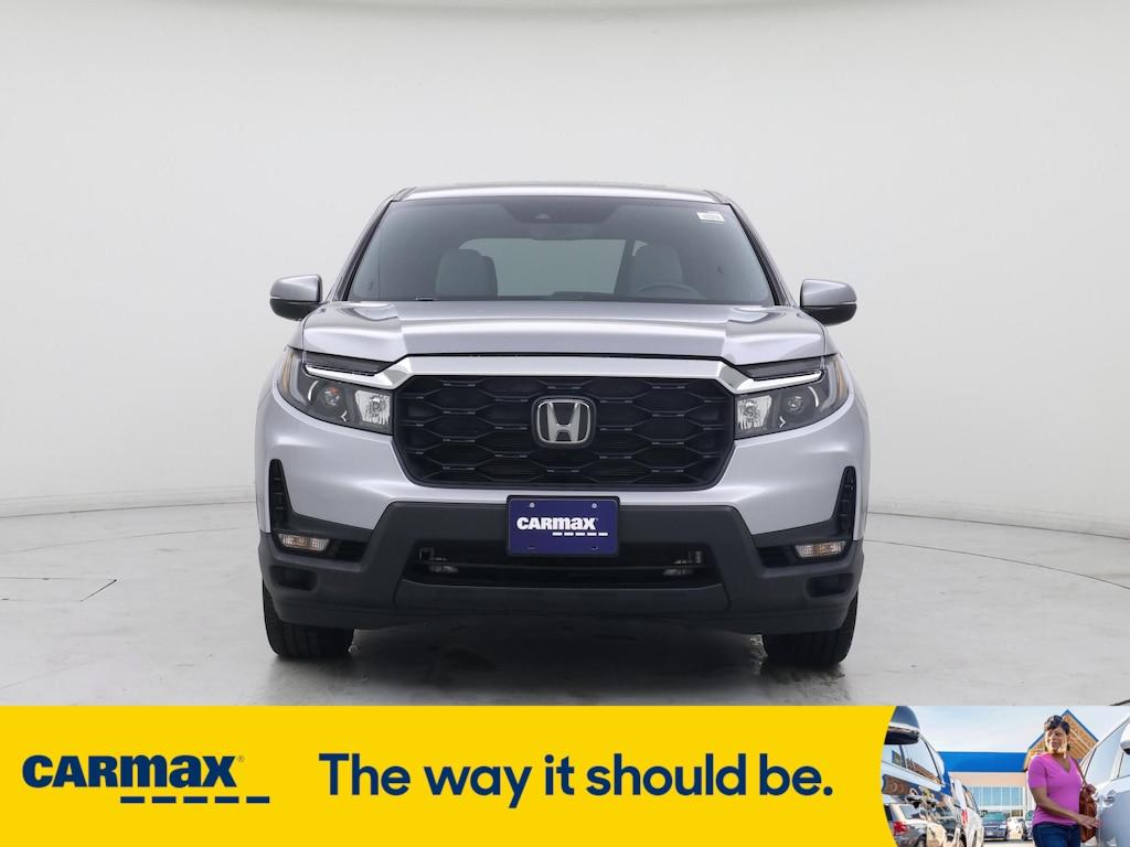 used 2023 Honda Passport car, priced at $35,998