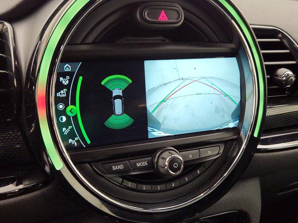 used 2018 MINI Clubman car, priced at $19,998