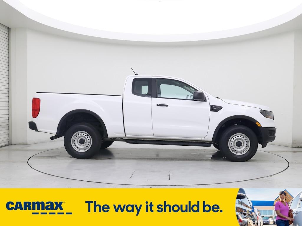 used 2020 Ford Ranger car, priced at $26,998