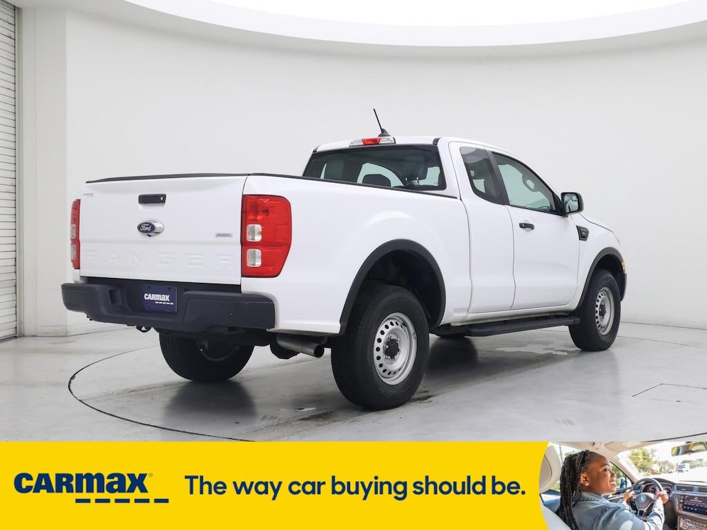 used 2020 Ford Ranger car, priced at $26,998