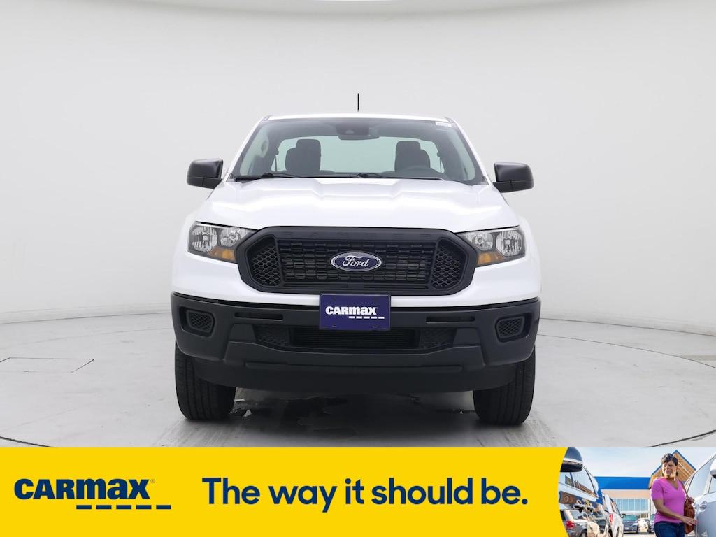 used 2020 Ford Ranger car, priced at $26,998