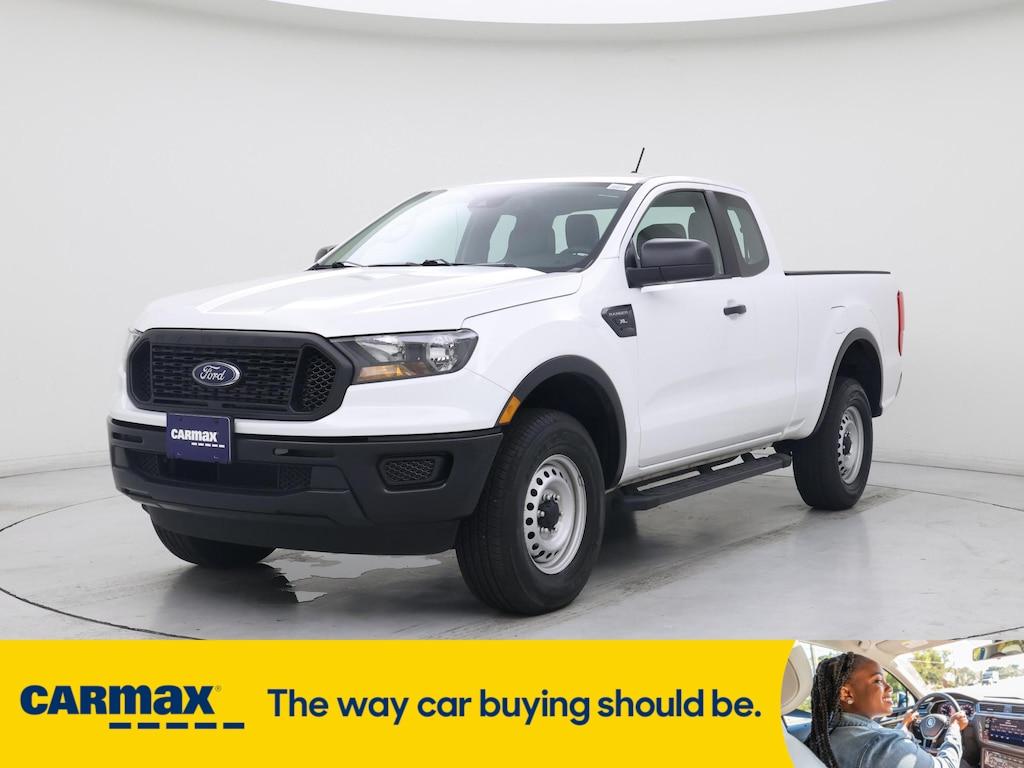 used 2020 Ford Ranger car, priced at $26,998