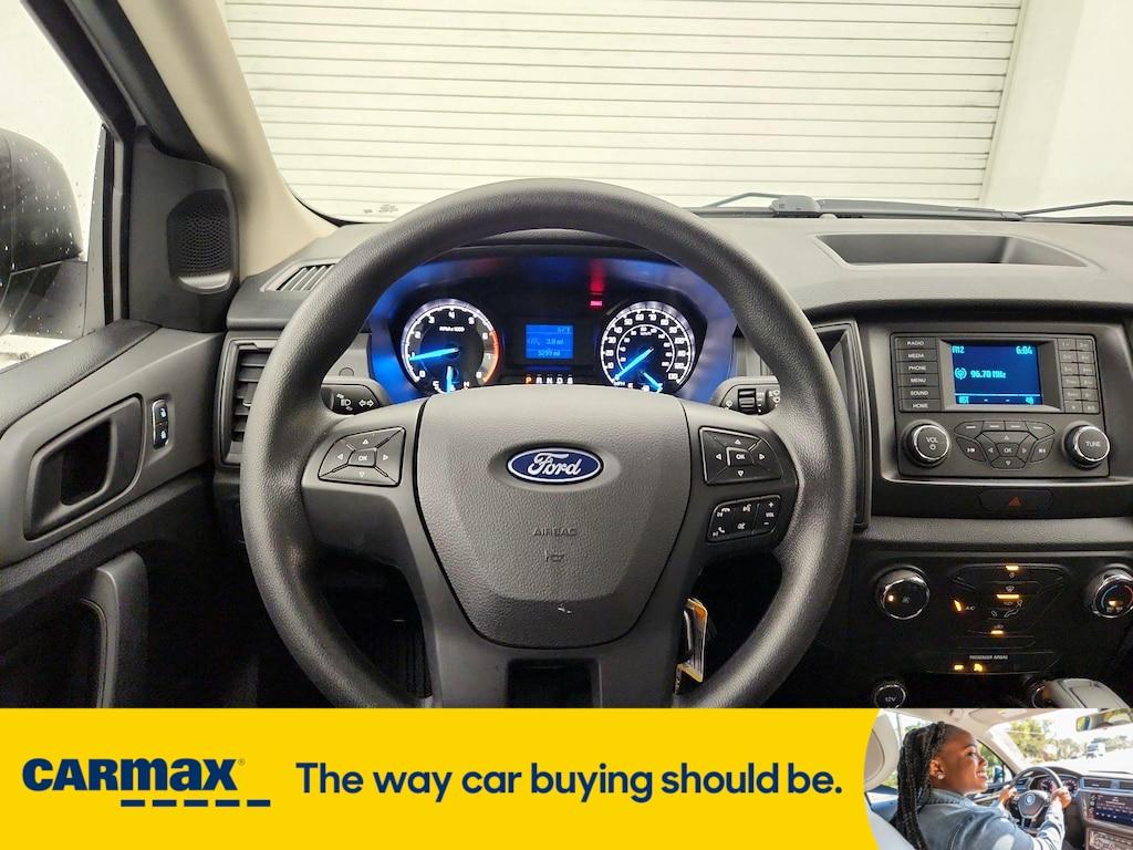 used 2020 Ford Ranger car, priced at $26,998