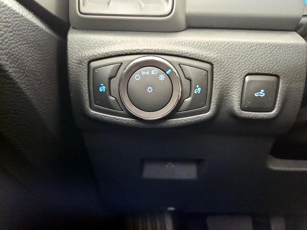 used 2020 Ford Ranger car, priced at $26,998