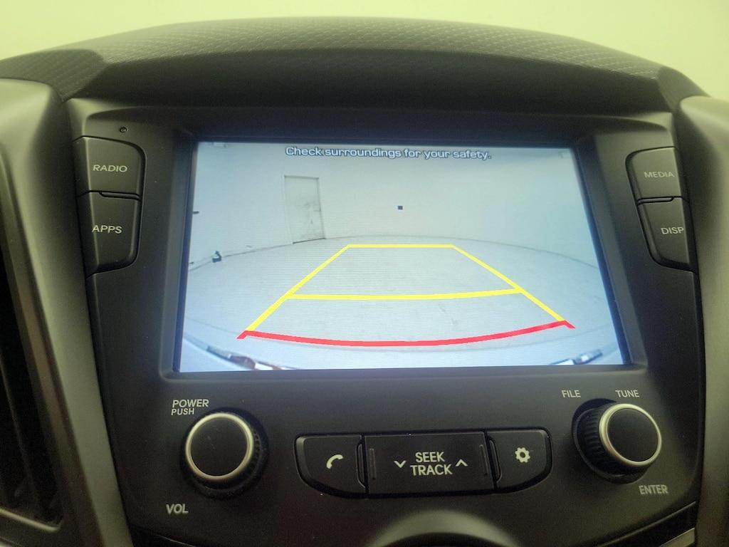 used 2017 Hyundai Veloster car, priced at $14,998