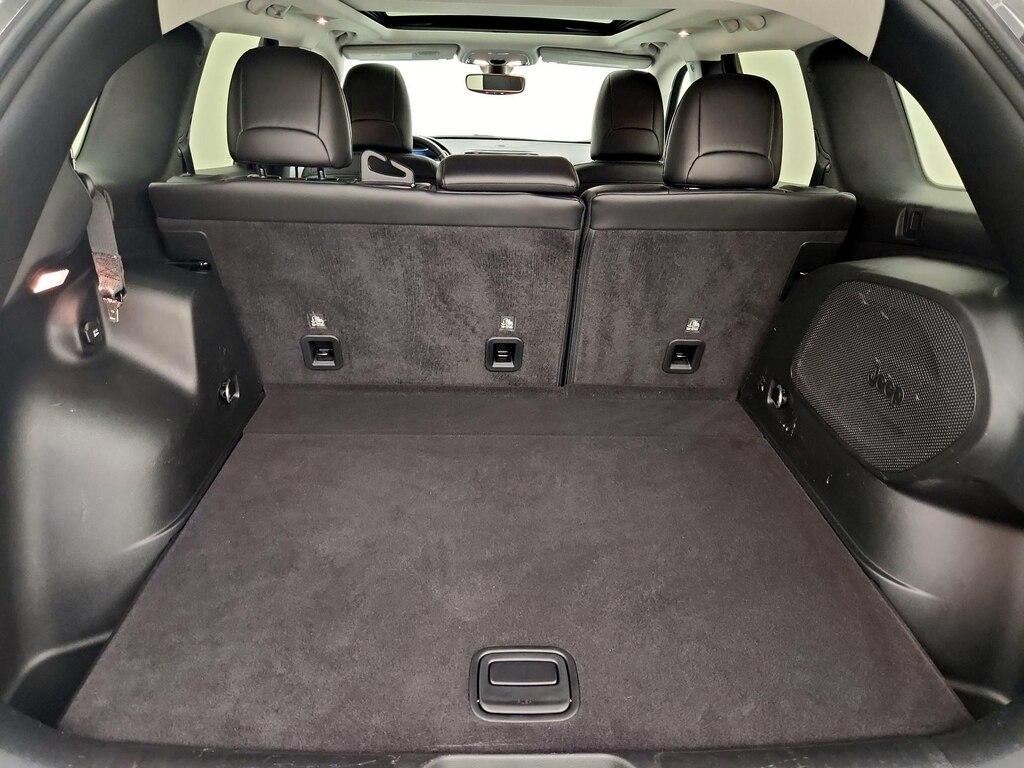 used 2020 Jeep Cherokee car, priced at $23,998