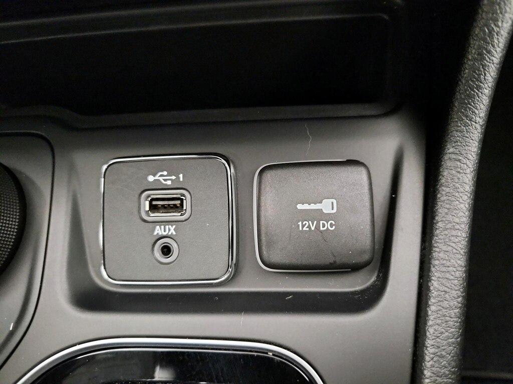 used 2020 Jeep Cherokee car, priced at $23,998