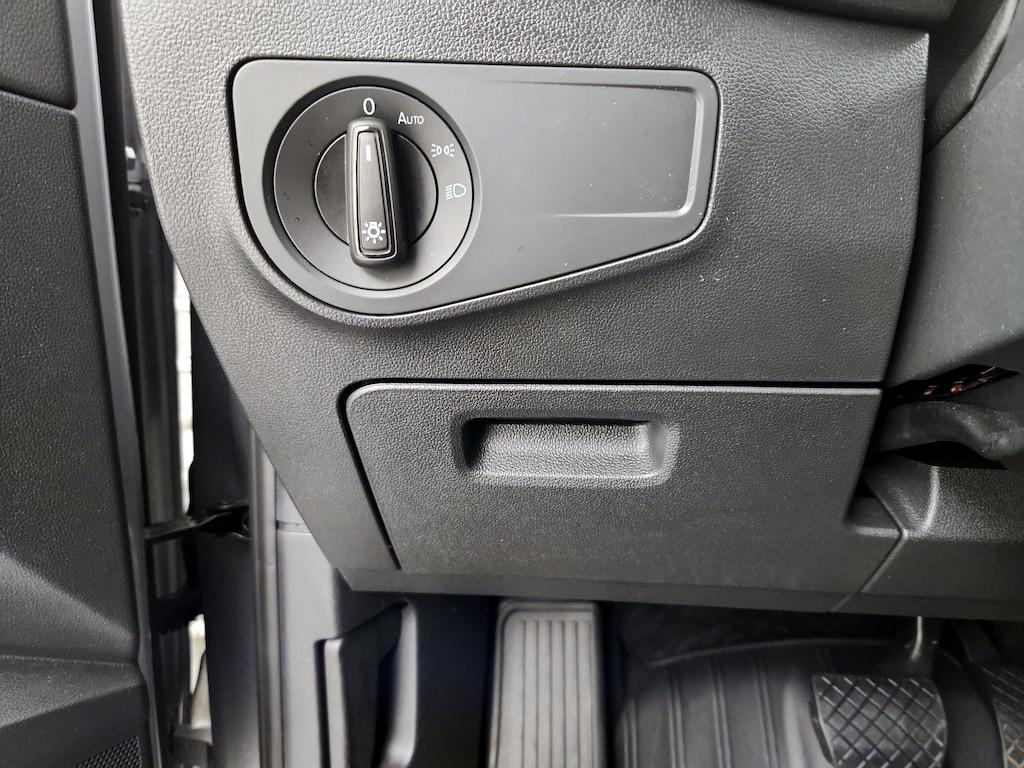 used 2023 Volkswagen Tiguan car, priced at $21,998