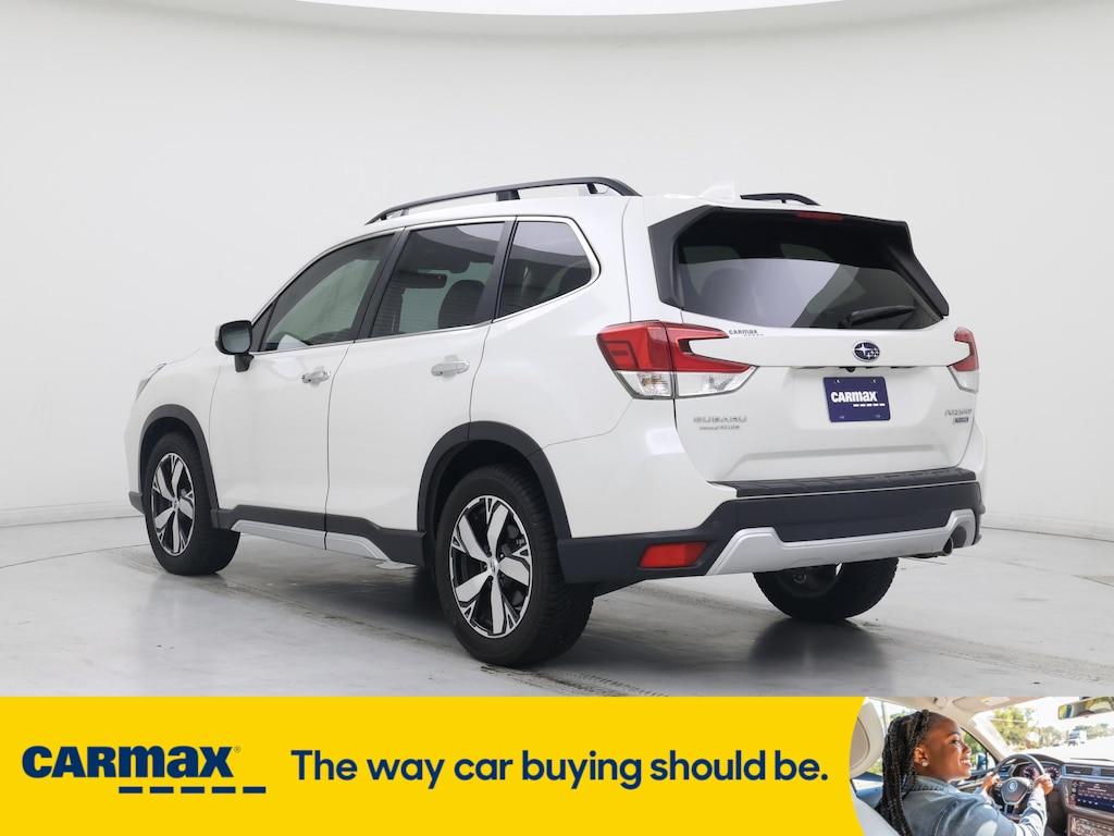 used 2019 Subaru Forester car, priced at $26,998