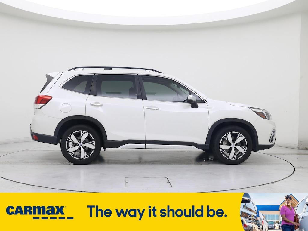 used 2019 Subaru Forester car, priced at $26,998