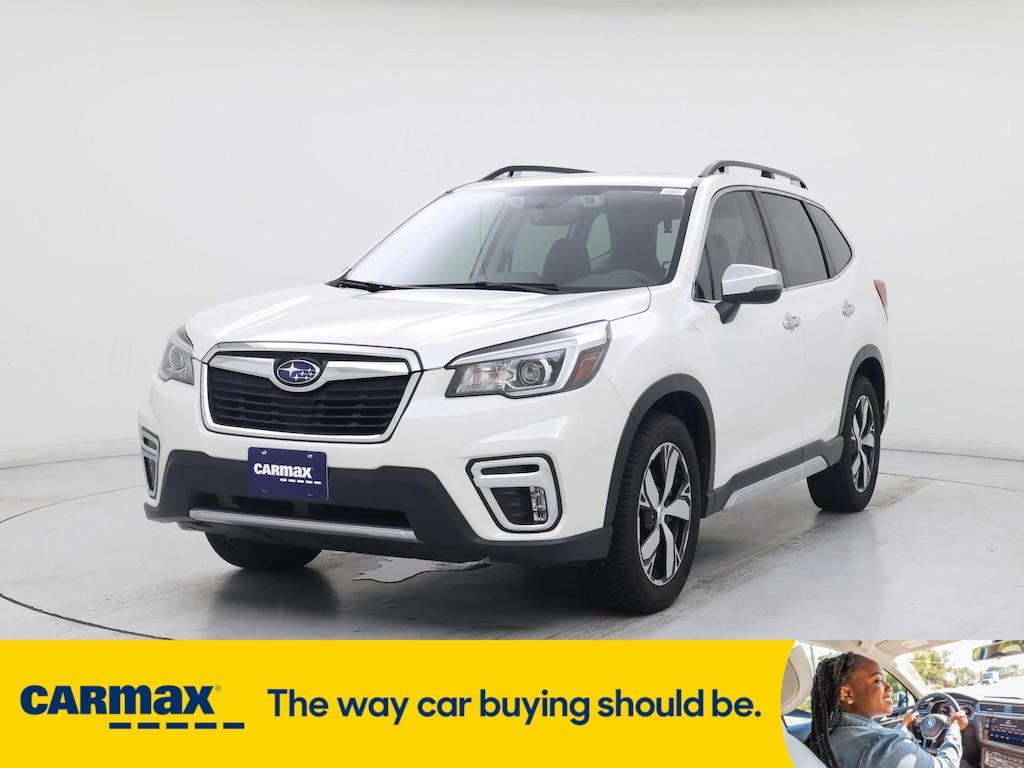 used 2019 Subaru Forester car, priced at $26,998